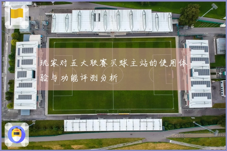 玩家对五大联赛买球主站的使用体验与功能评测分析