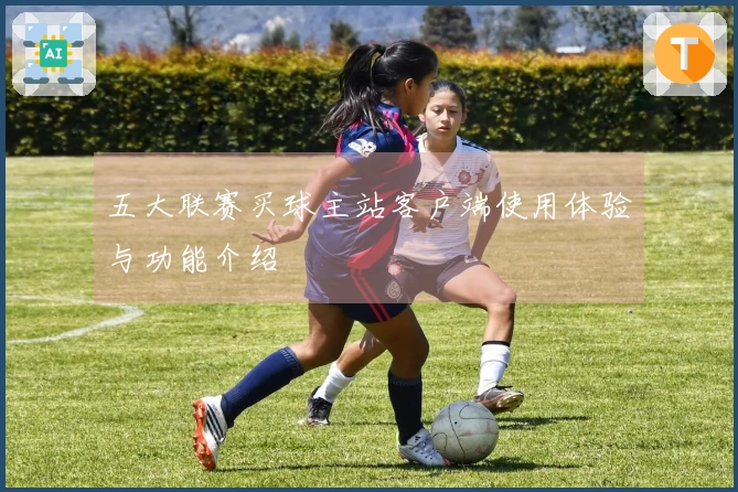五大联赛买球主站客户端使用体验与功能介绍