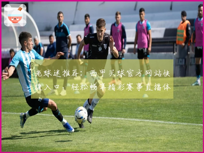 老球迷推荐：西甲买球官方网站快捷入口，轻松畅享精彩赛事直播体验
